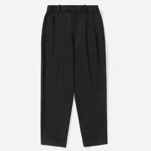 Everlane Put-together Pleat Pant